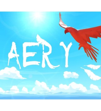 Aery - Little Bird Adventure Steam Key GLOBAL